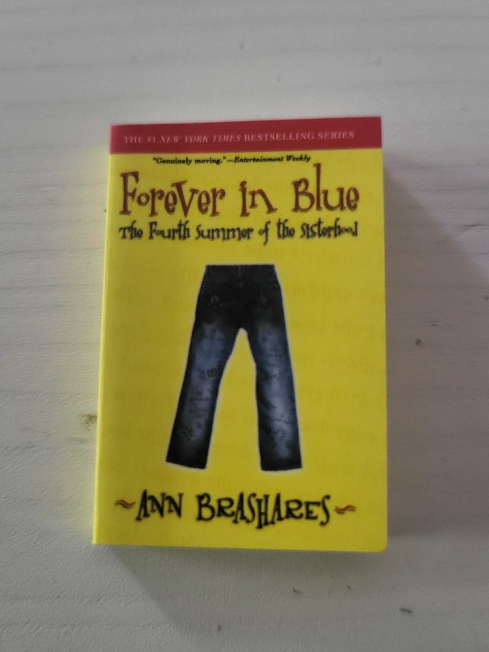 Zuru Mini Brands Book - Forever In Blue -